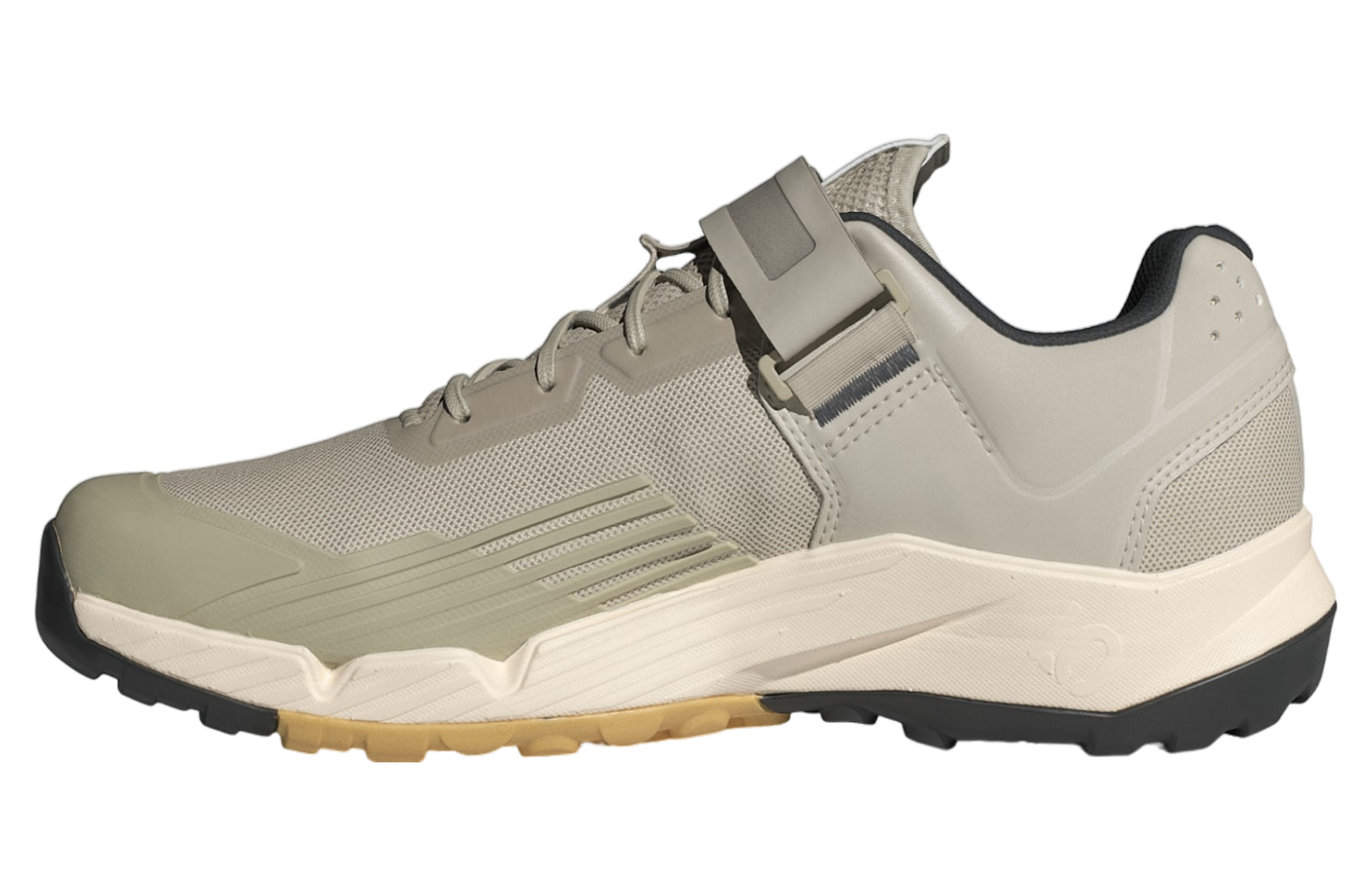 Adidas Five Ten Clip-in Putty Grey / Carbon