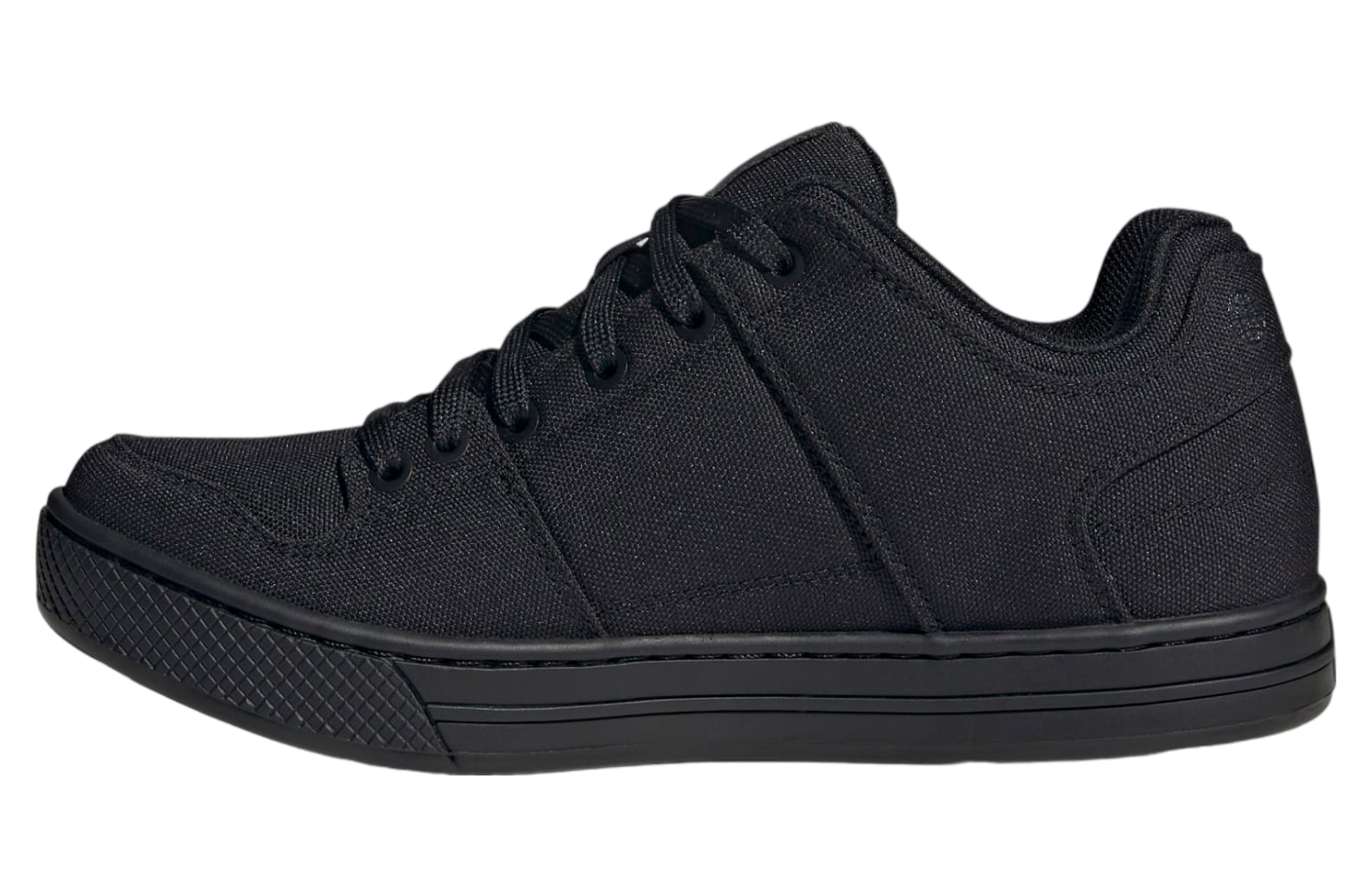 Adidas Five Ten Freerider Canvas Core Black / Dgh Solid Grey