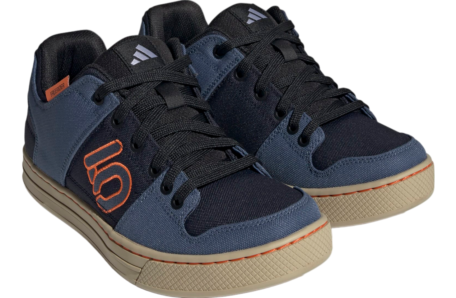 Adidas Five Ten Freerider Canvas Legend Ink / Wonder Steel