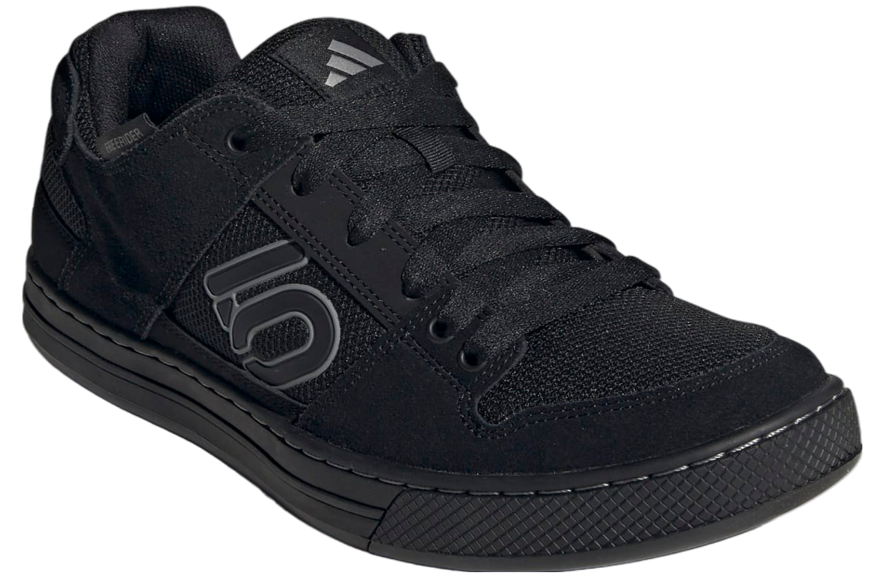 Adidas Five Ten Freerider Core Black / Grey Three