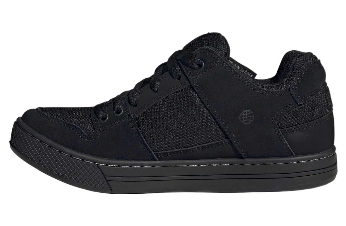 Adidas Five Ten Freerider Core Black / Grey Three