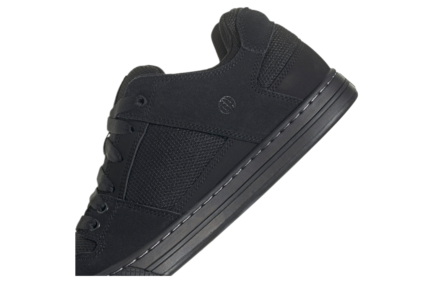 Adidas Five Ten Freerider Core Black / Grey Three