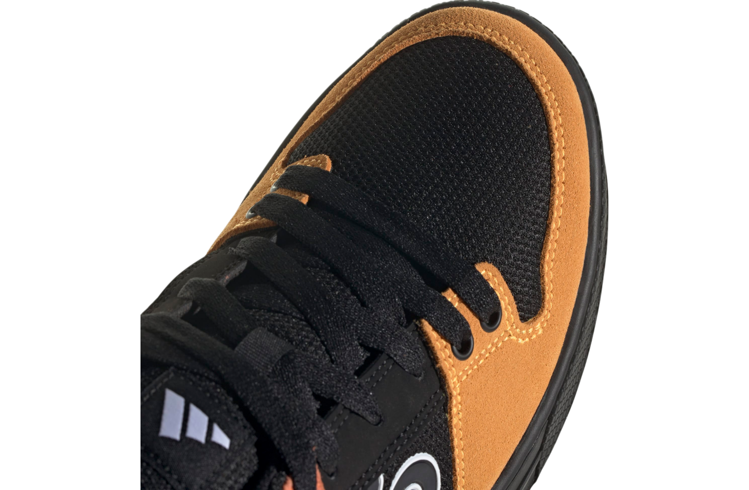 Adidas Five Ten Freerider Core Black / Impact Orange