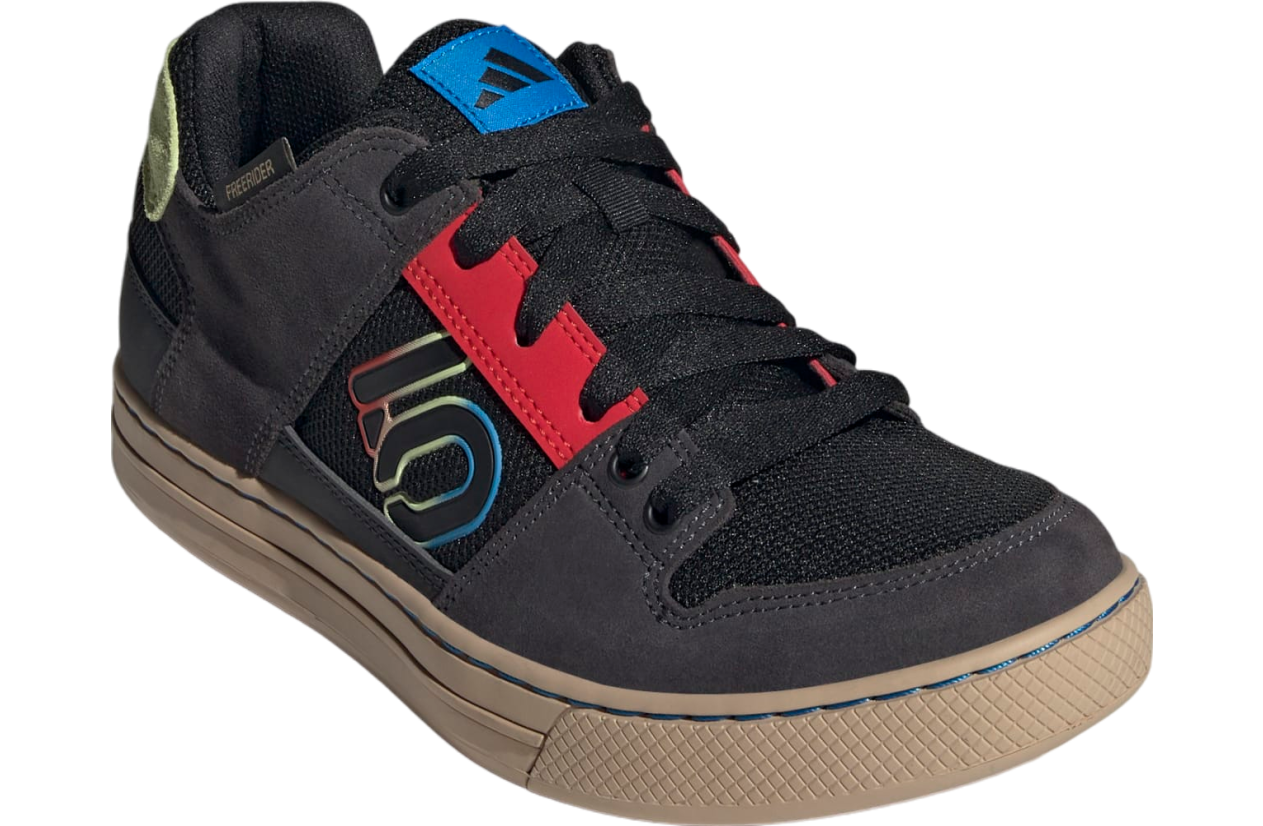 Adidas Five Ten Freerider Core Black / Red