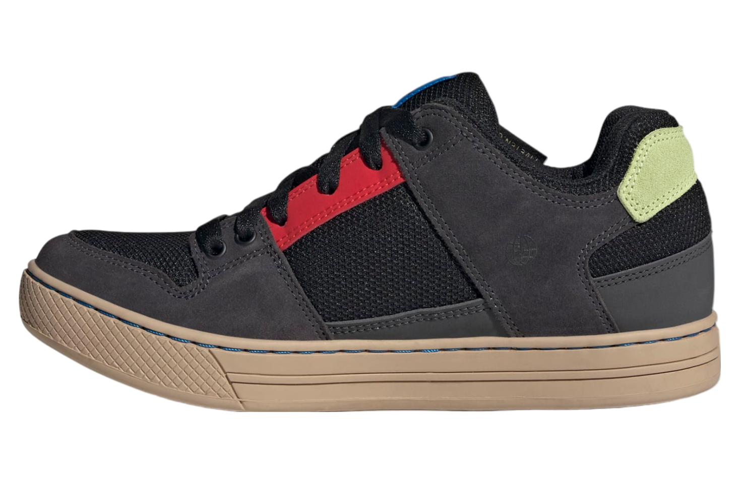 Adidas Five Ten Freerider Core Black / Red