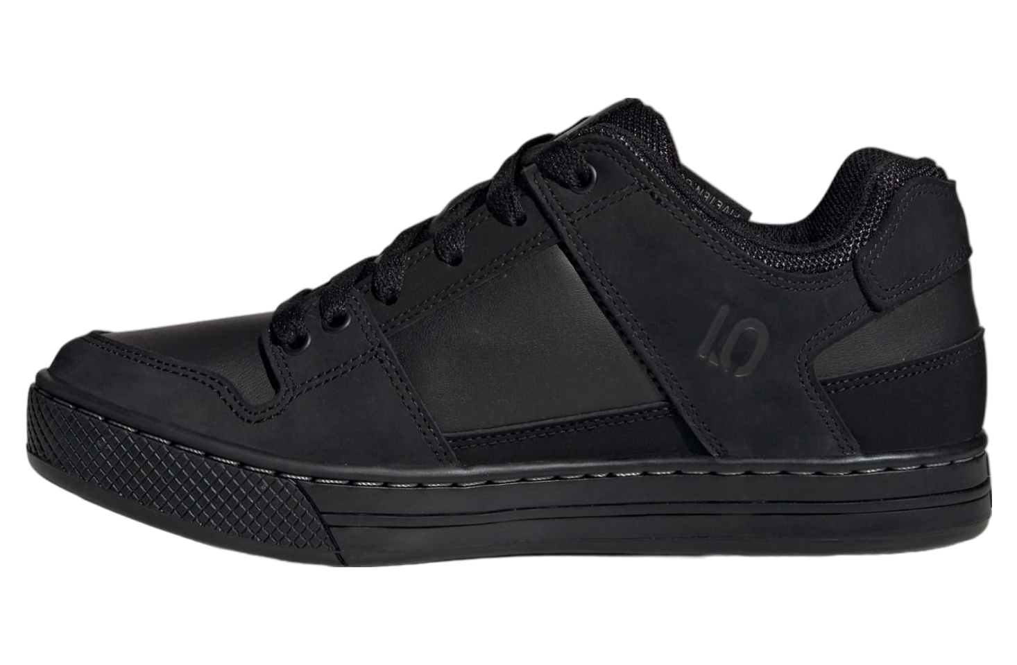 Adidas Five Ten Freerider Dlx Core Black / Grey Three