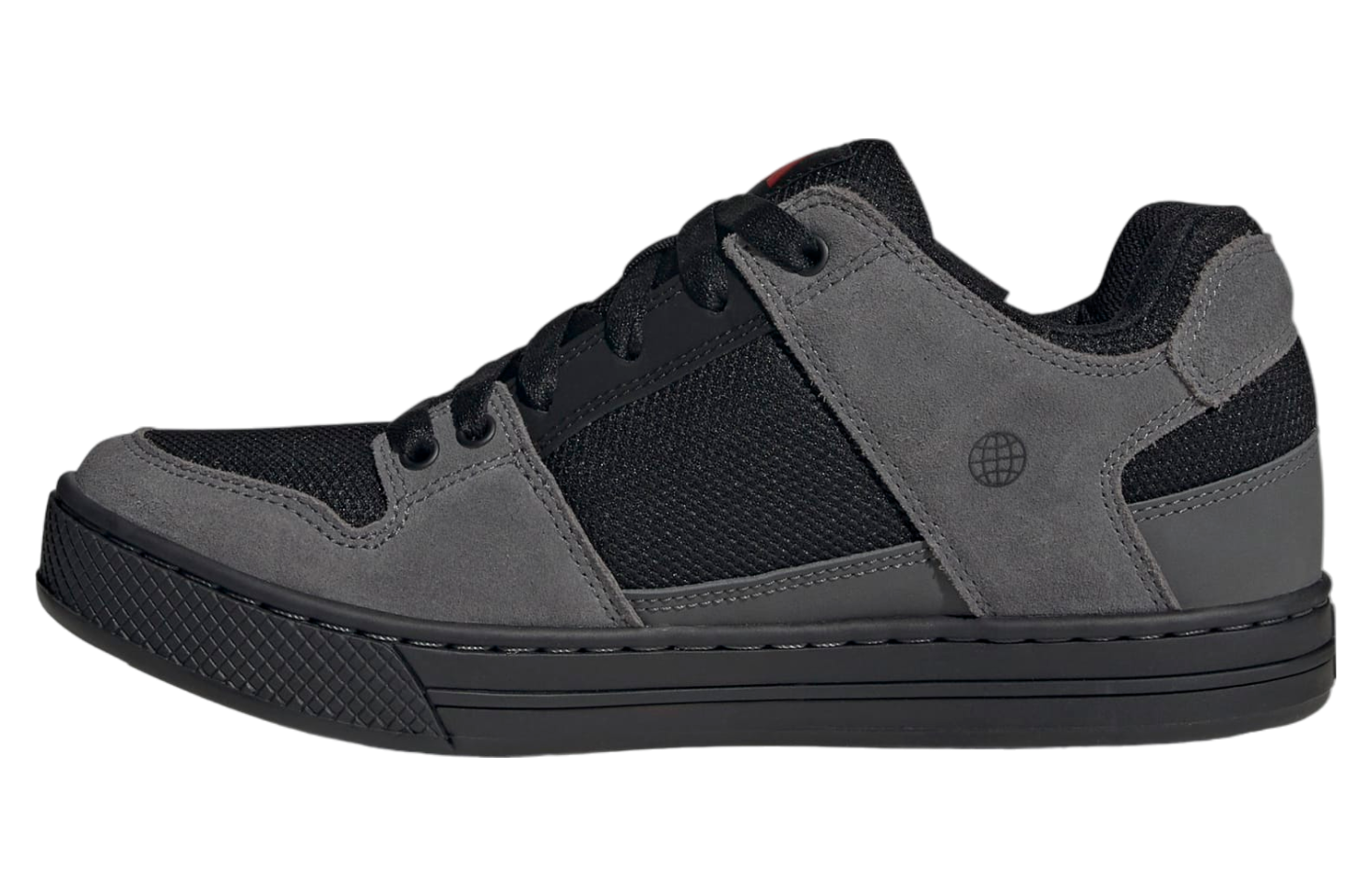 Adidas Five Ten Freerider Grey Five / Core Black