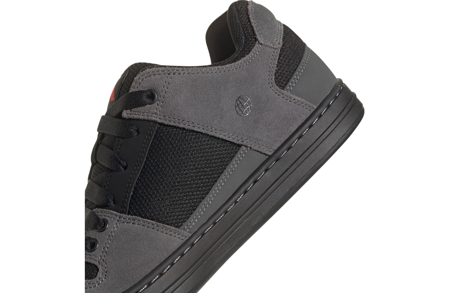 Adidas Five Ten Freerider Grey Five / Core Black