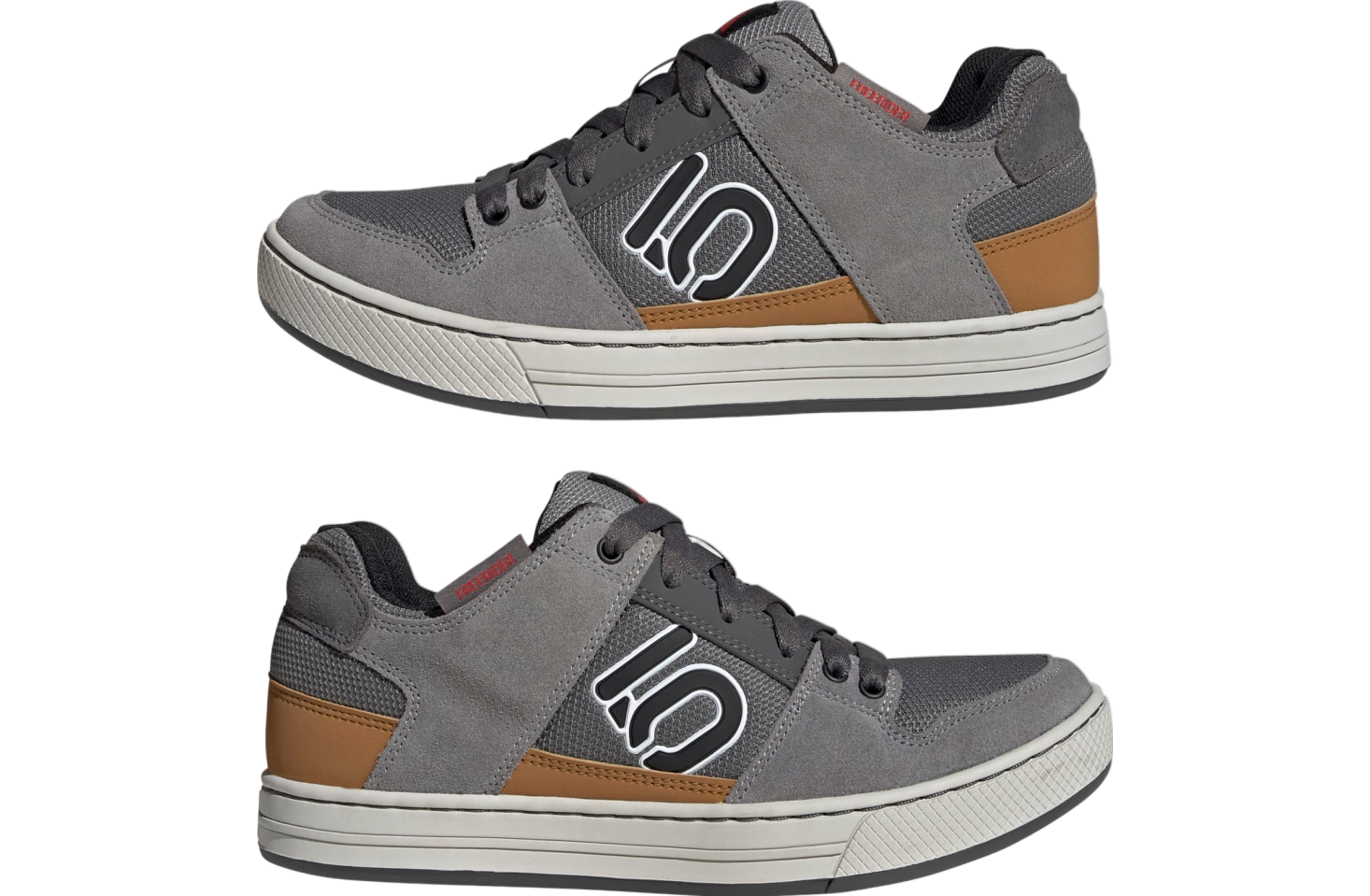 Adidas Five Ten Freerider Grey Five / Grey One