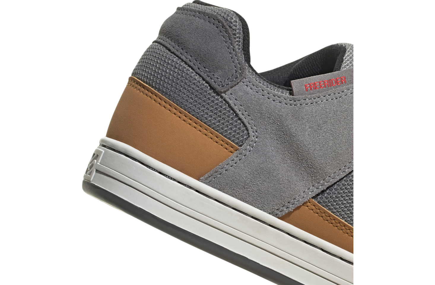 Adidas Five Ten Freerider Grey Five / Grey One