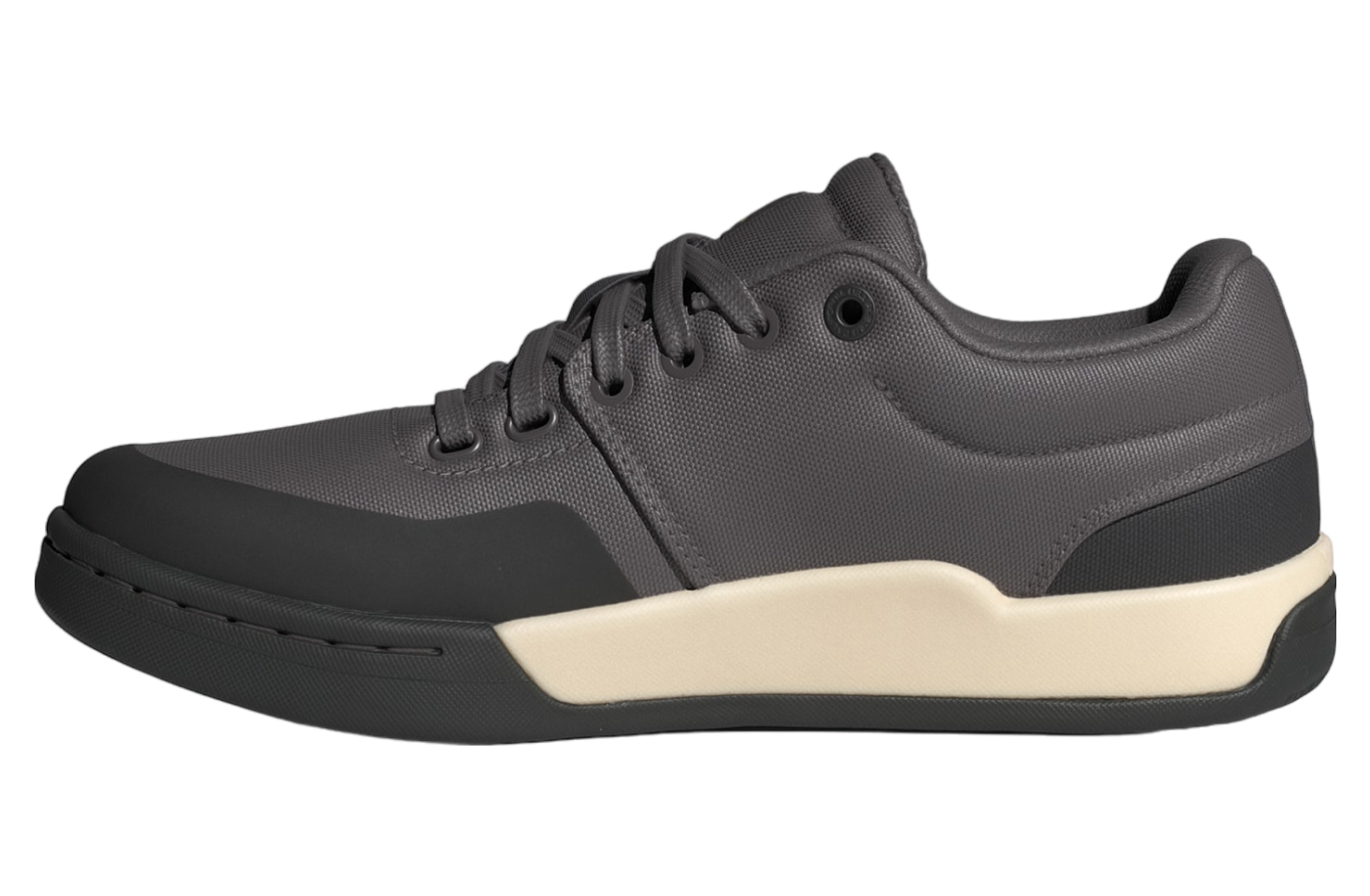 Adidas Five Ten Freerider Pro Canvas Charcoal / Carbon