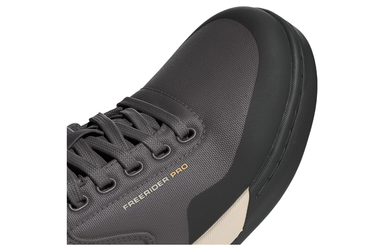 Adidas Five Ten Freerider Pro Canvas Charcoal / Carbon