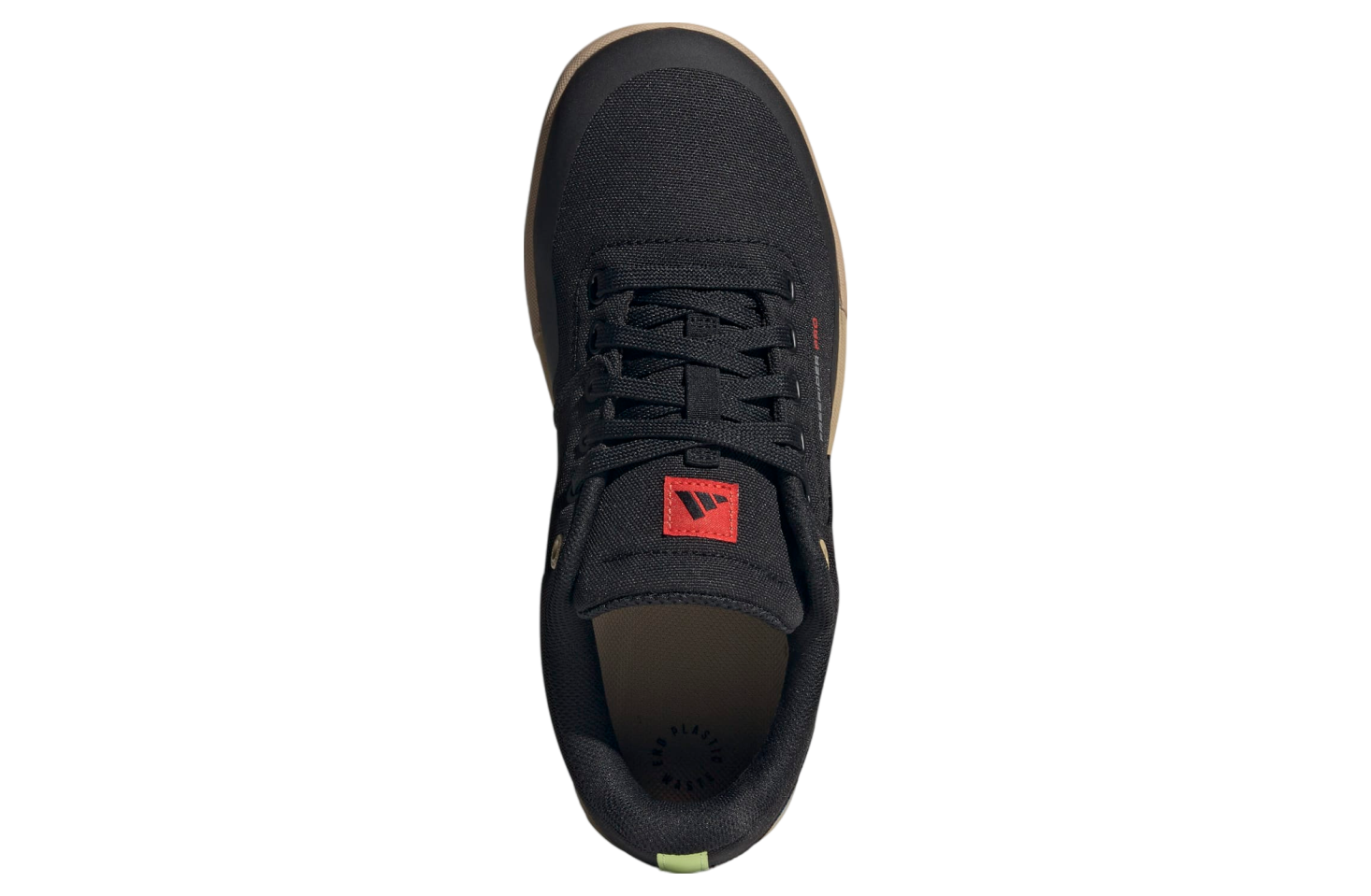 Adidas Five Ten Freerider Pro Canvas Core Black / Carbon