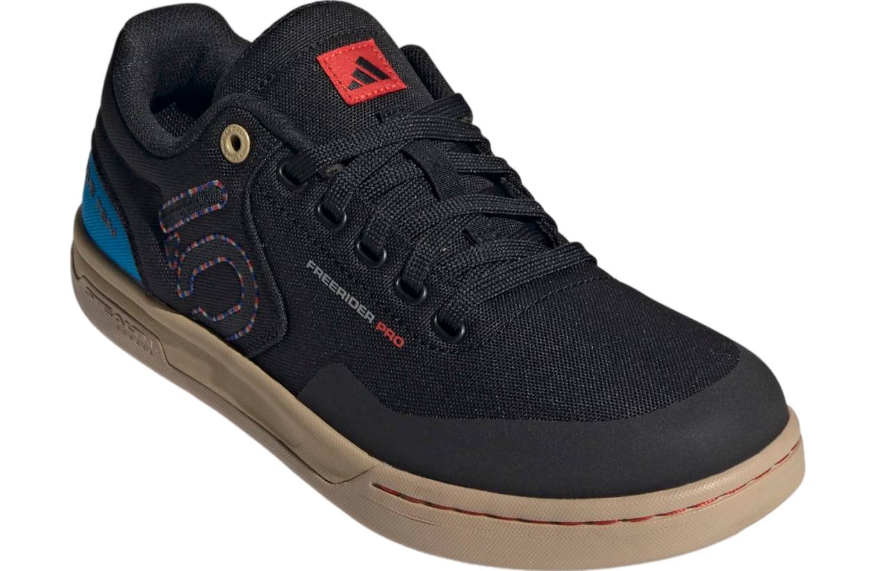 Adidas Five Ten Freerider Pro Canvas Core Black / Carbon