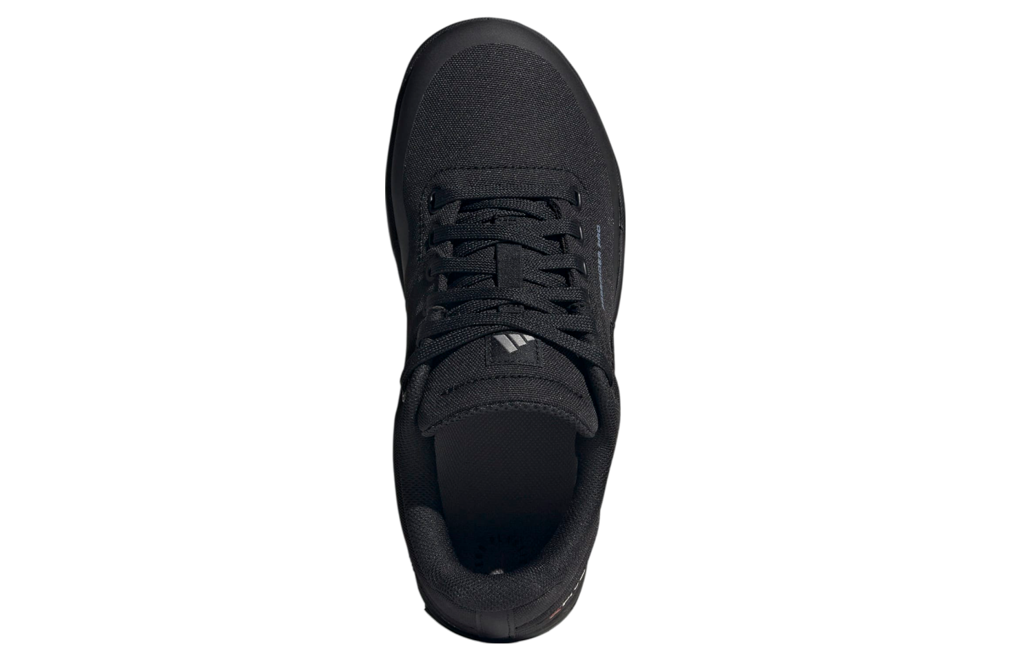 Adidas Five Ten Freerider Pro Canvas Core Black / Grey Three