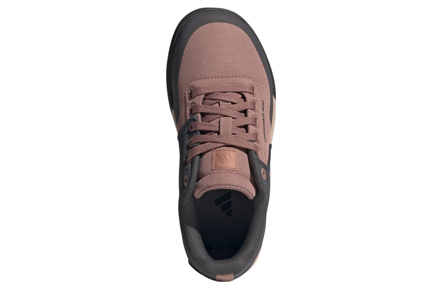 Adidas Five Ten Freerider Pro Canvas Wmns Warm Clay / Wonder Taupe