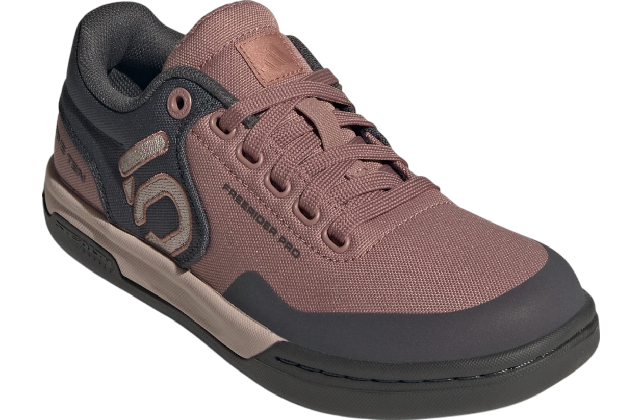 Adidas Five Ten Freerider Pro Canvas Wmns Warm Clay / Wonder Taupe