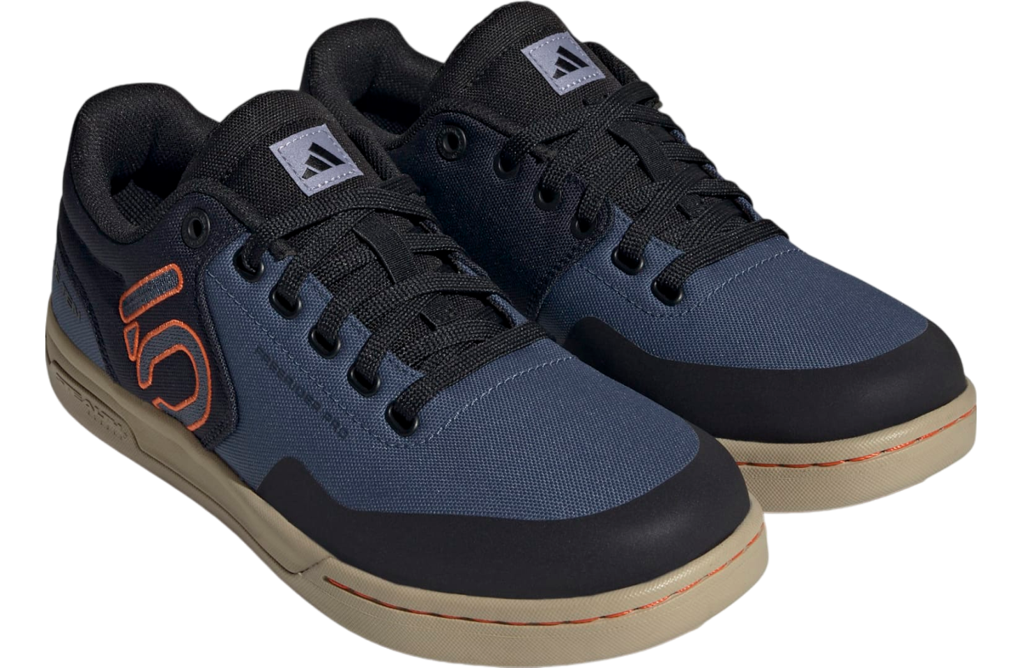 Adidas Five Ten Freerider Pro Canvas Wonder Steel / Legend Ink