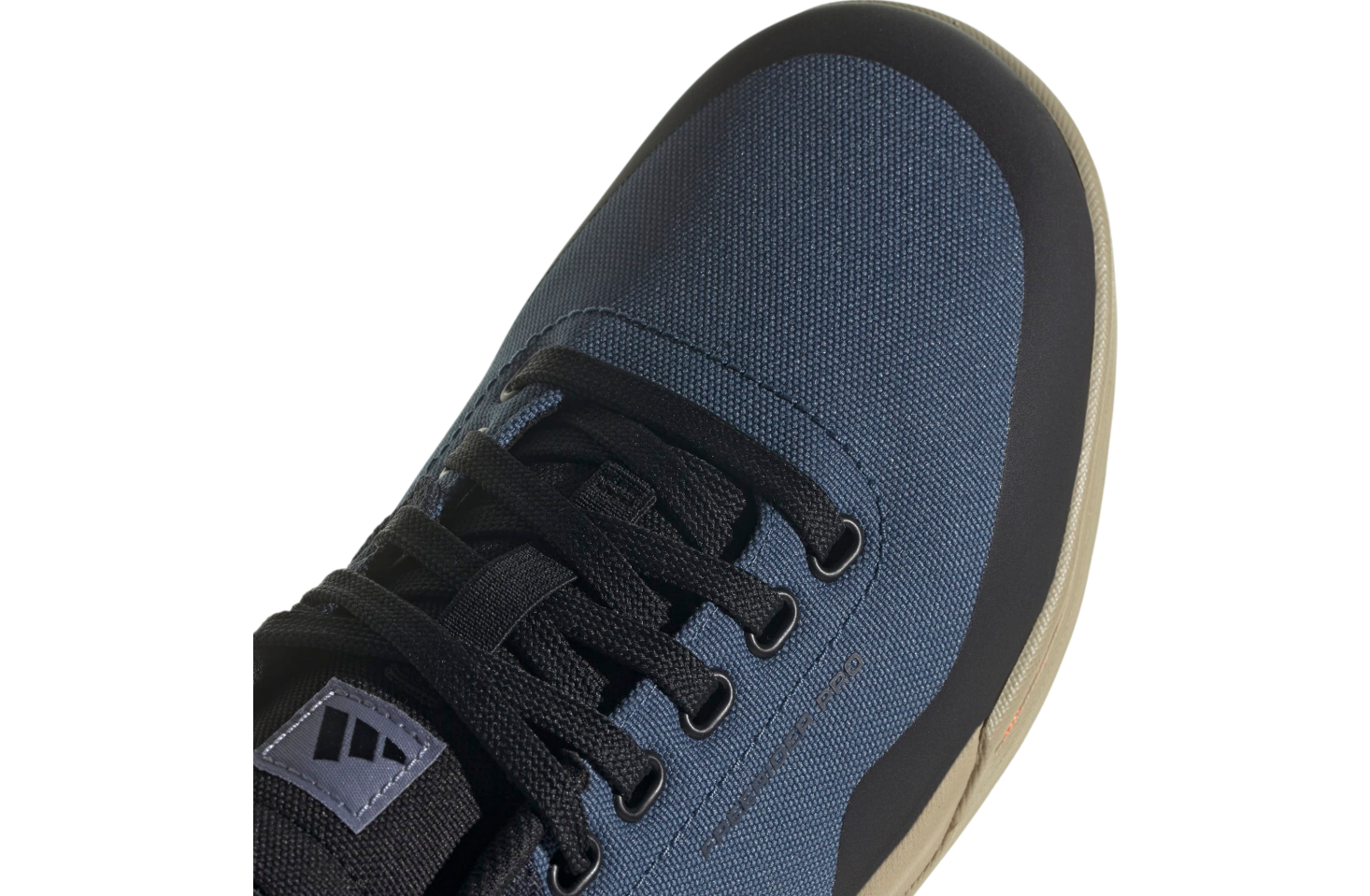 Adidas Five Ten Freerider Pro Canvas Wonder Steel / Legend Ink