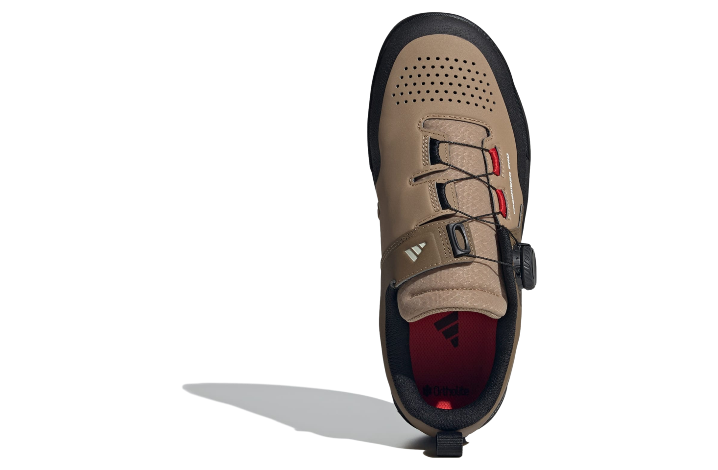 Adidas Five Ten Freerider Pro Cardboard / Off White