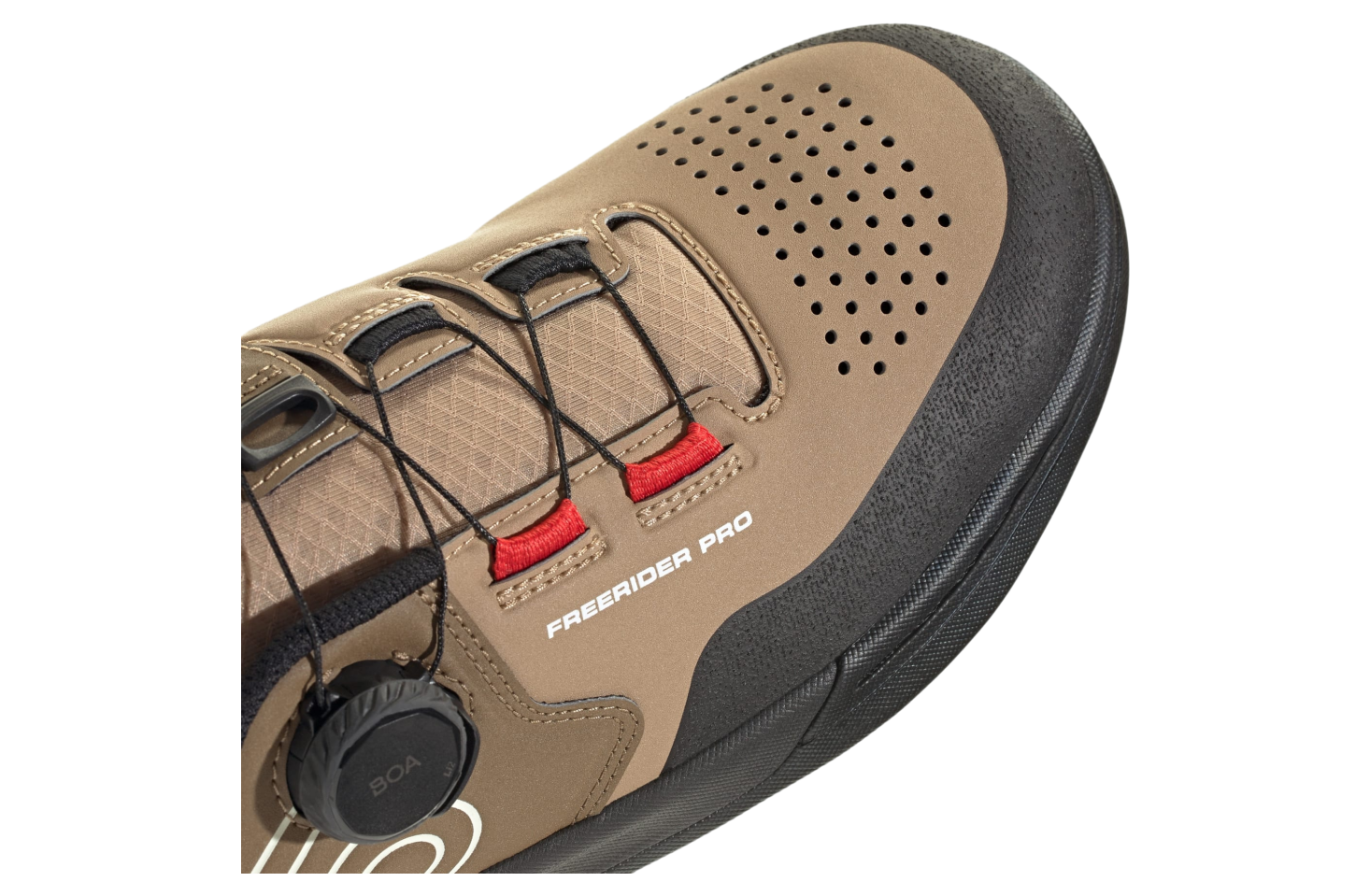 Adidas Five Ten Freerider Pro Cardboard / Off White