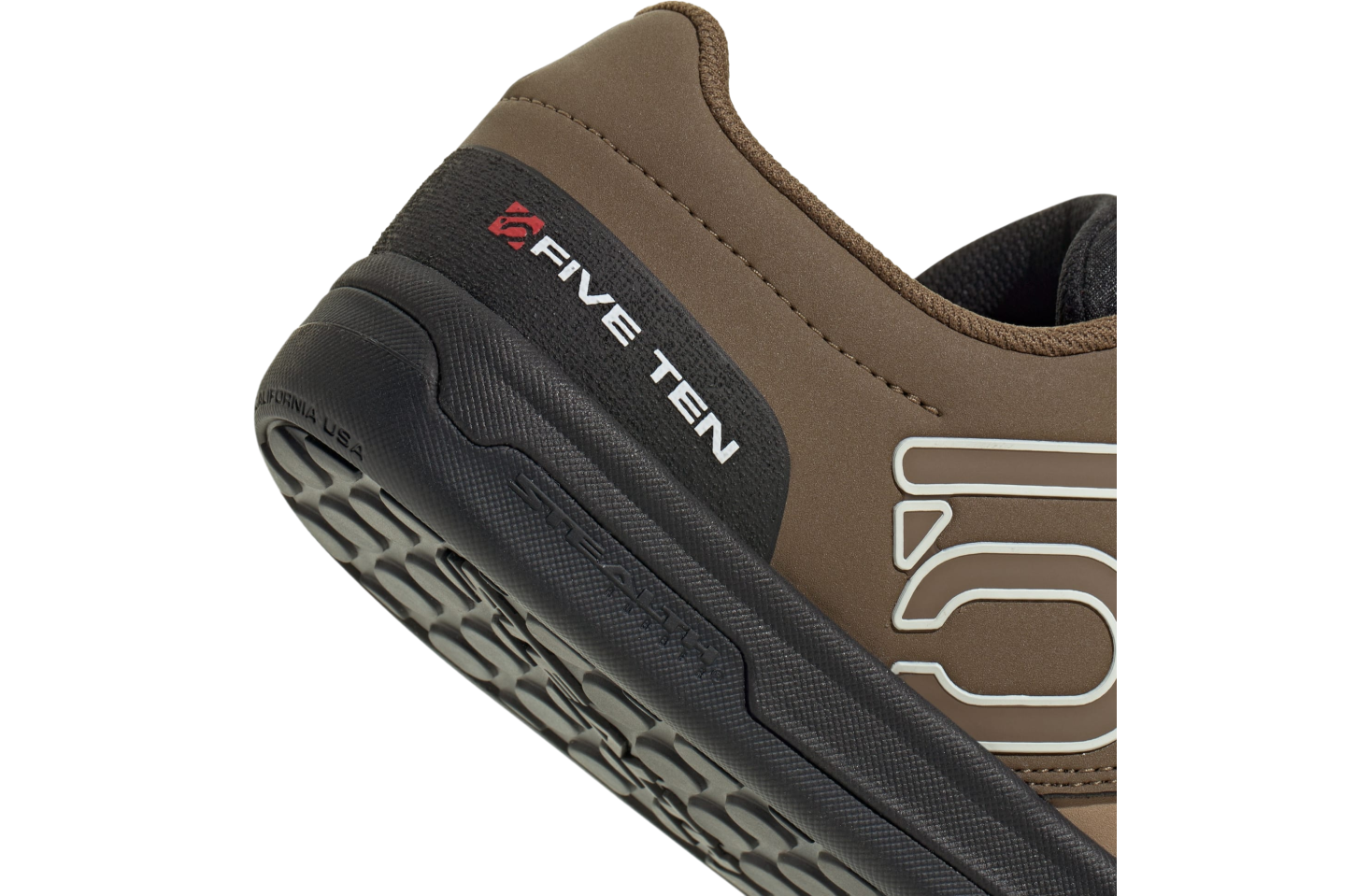 Adidas Five Ten Freerider Pro Cardboard / Off White / Core Black