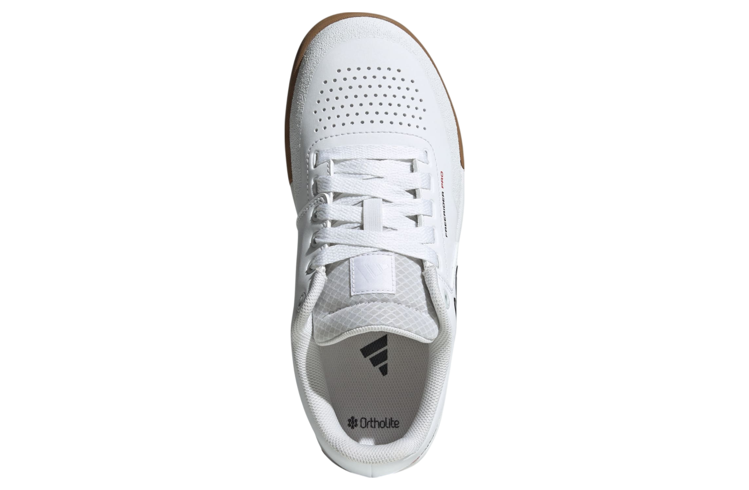 Adidas Five Ten Freerider Pro Cloud White / Core Black