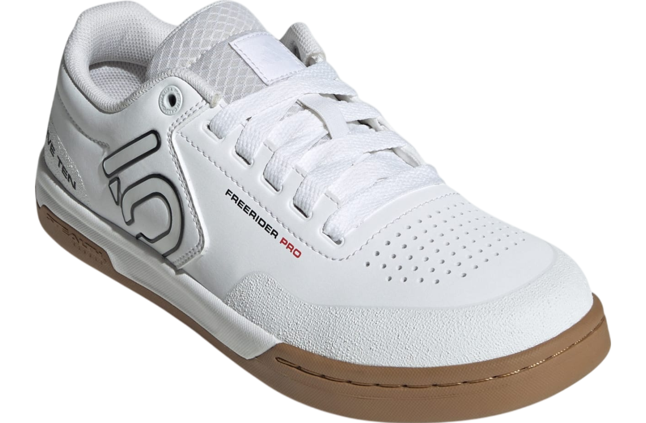 Adidas Five Ten Freerider Pro Cloud White / Core Black