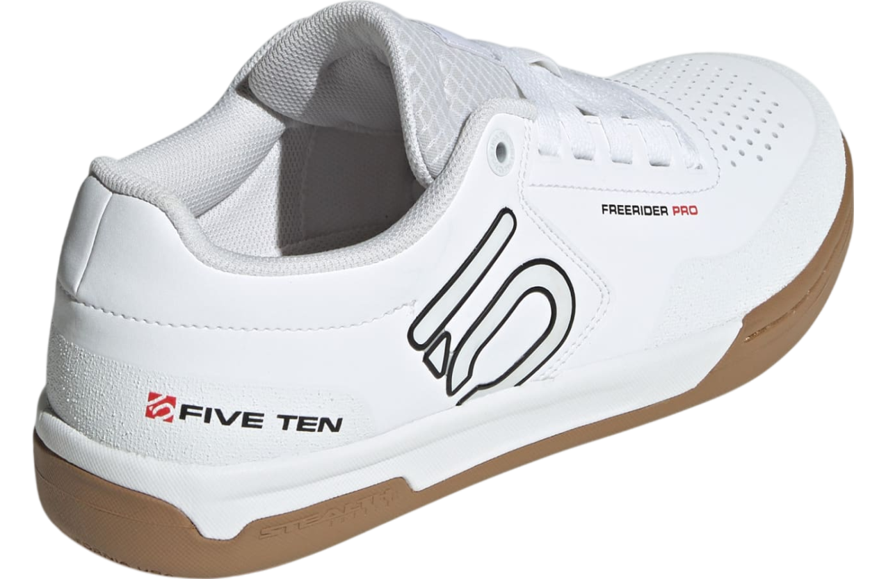Adidas Five Ten Freerider Pro Cloud White / Core Black