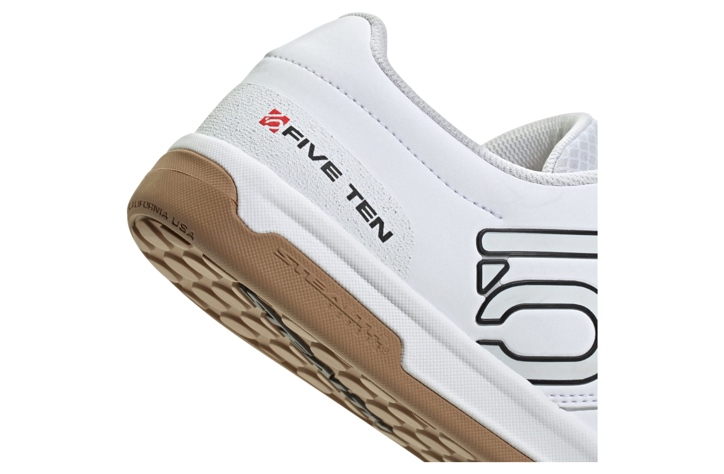 Adidas Five Ten Freerider Pro Cloud White / Core Black