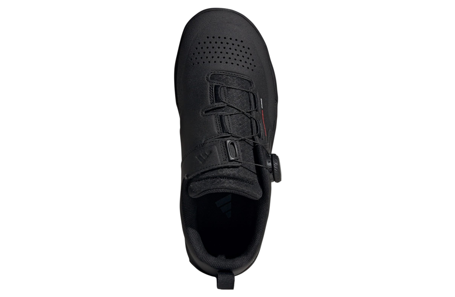 Adidas Five Ten Freerider Pro Core Black / Red