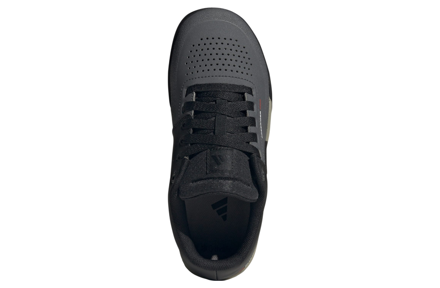 Adidas Five Ten Freerider Pro Grey Six / Silver Pebble