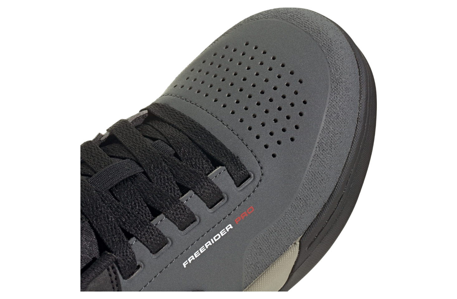 Adidas Five Ten Freerider Pro Grey Six / Silver Pebble