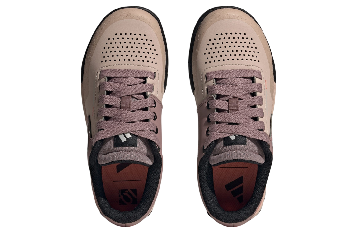 Adidas Five Ten Freerider Pro WMNS Wonder Taupe / Purple