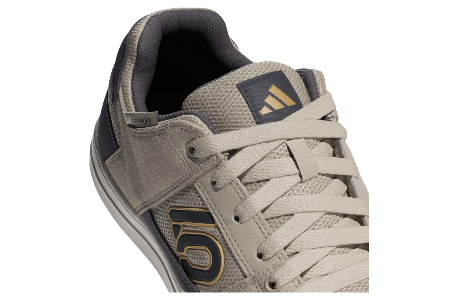 Adidas Five Ten Freerider Putty Grey / Carbon