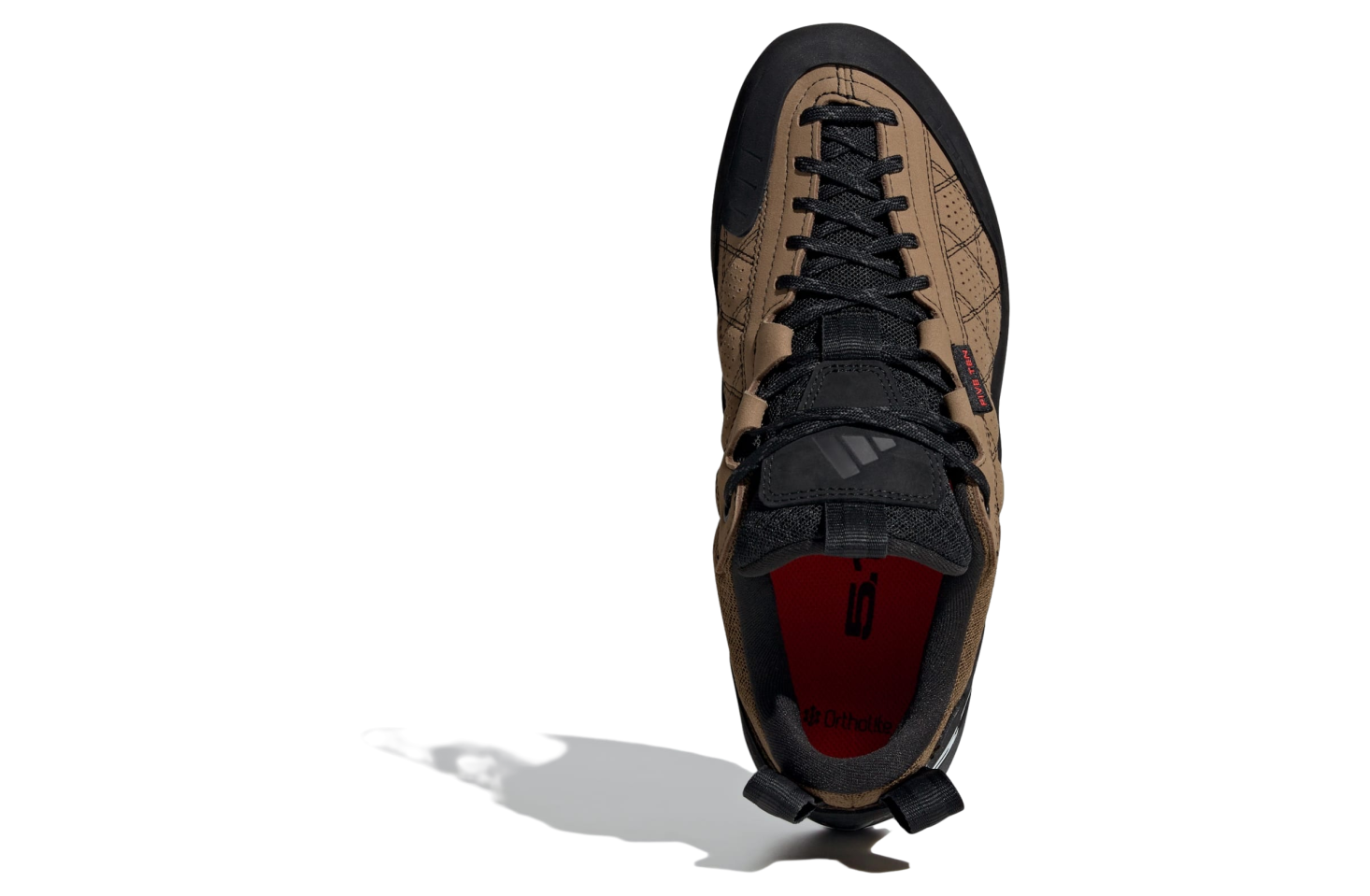 Adidas Five Ten Guide Tennie Pro Gore-Tex Approach Cardboard / Cloud White