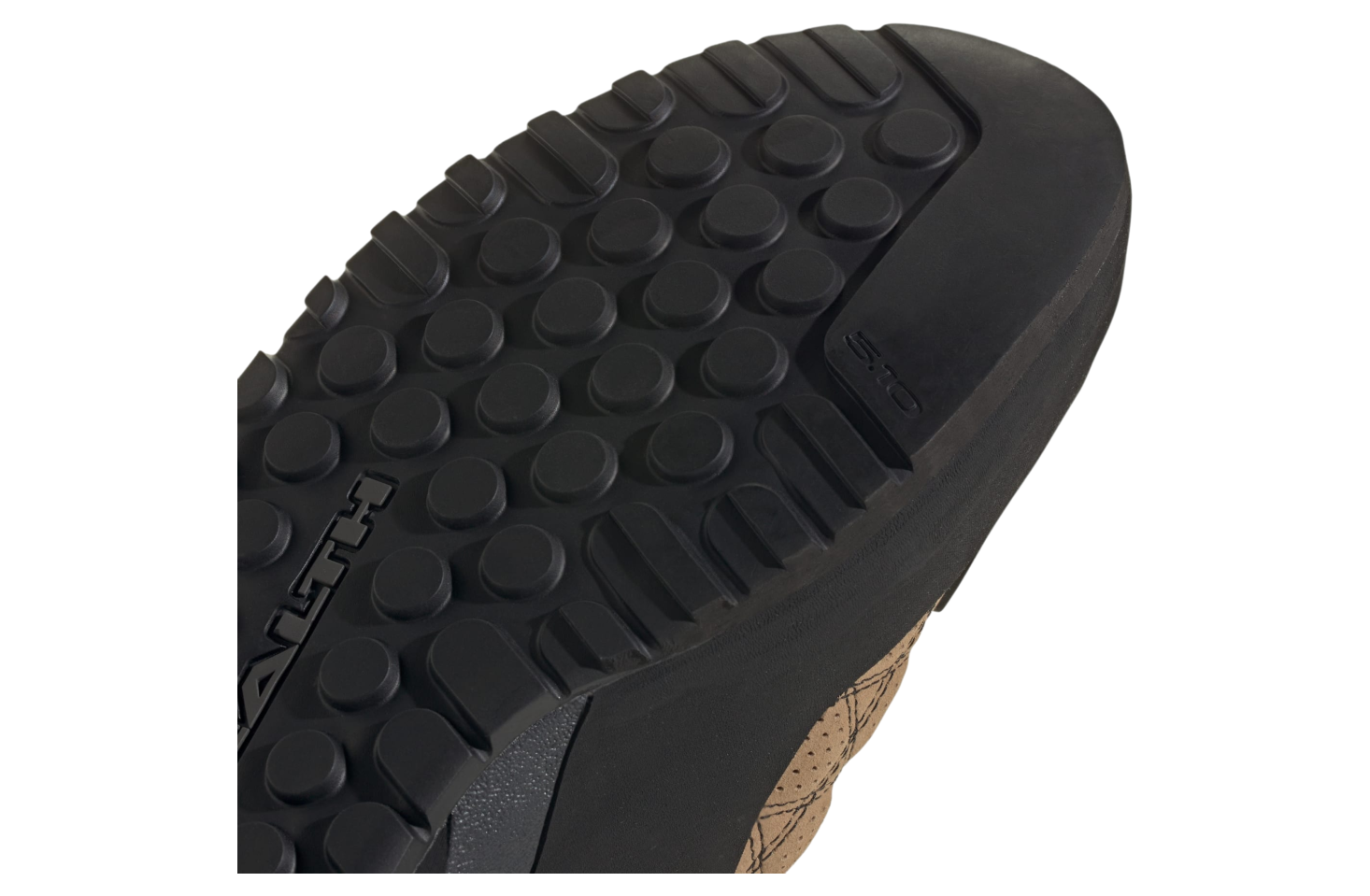 Adidas Five Ten Guide Tennie Pro Gore-Tex Approach Cardboard / Cloud White