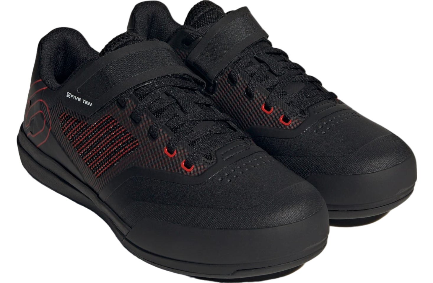 Adidas Five Ten Hellcat Pro Red / Core Black