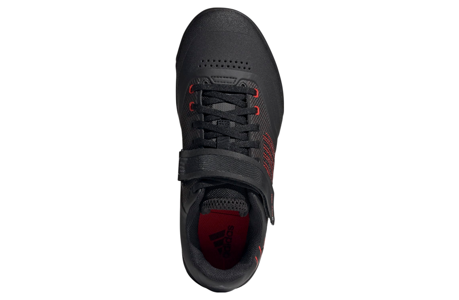 Adidas Five Ten Hellcat Pro Red / Core Black / Core Black