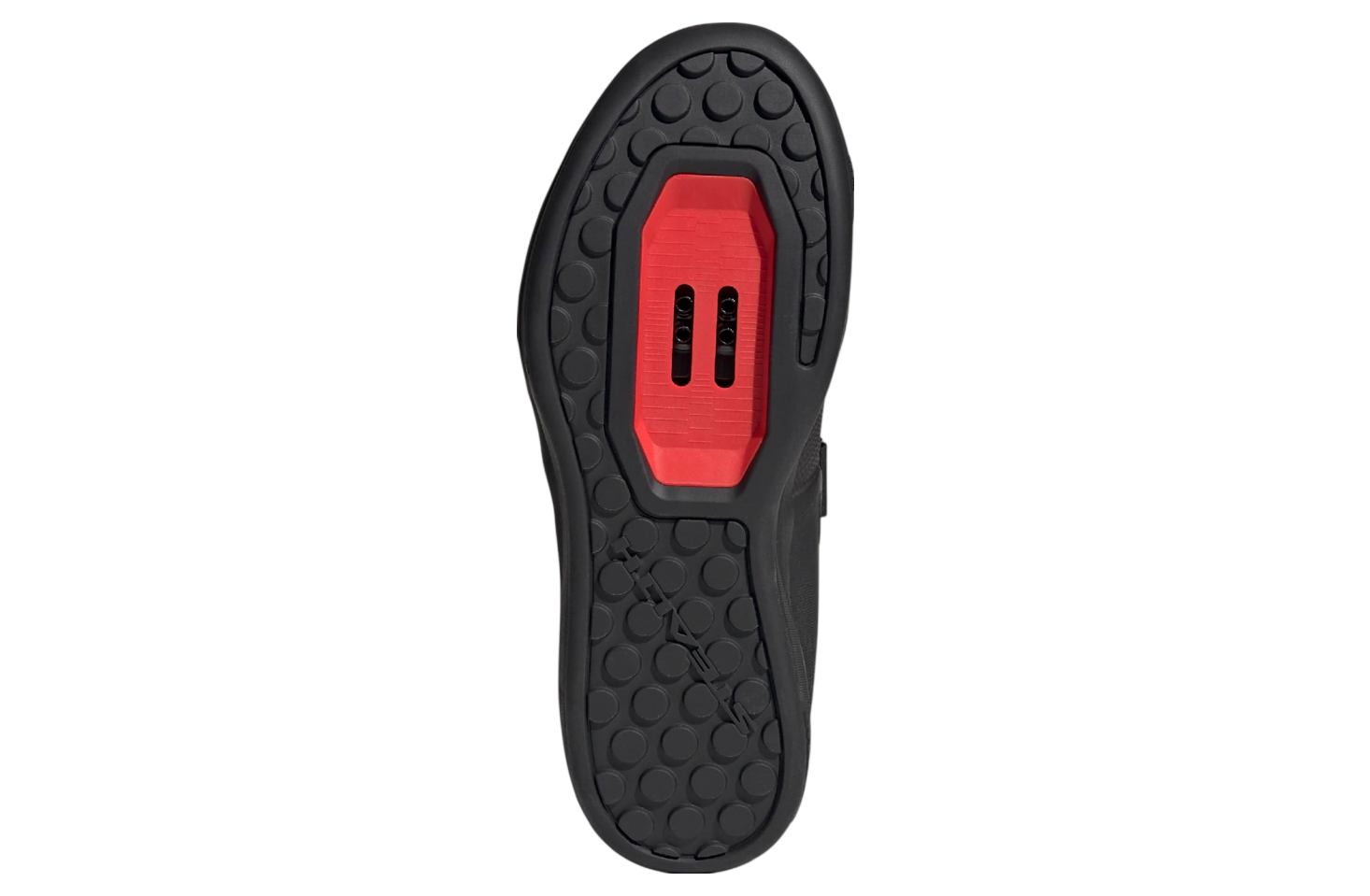 Adidas Five Ten Hellcat Pro Red / Core Black / Core Black