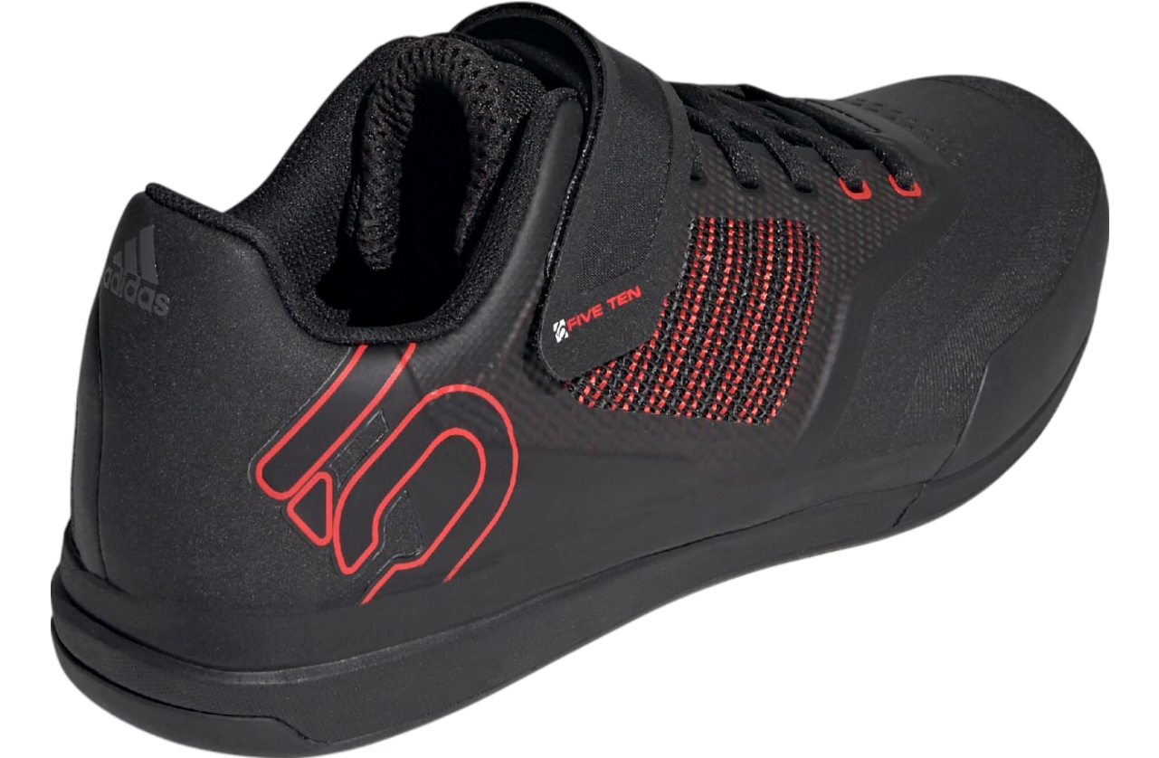 Adidas Five Ten Hellcat Pro Red / Core Black / Core Black