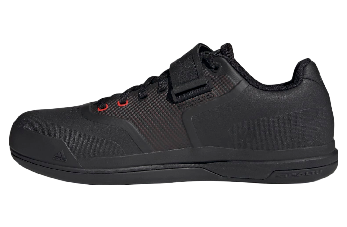 Adidas Five Ten Hellcat Pro Red / Core Black / Core Black