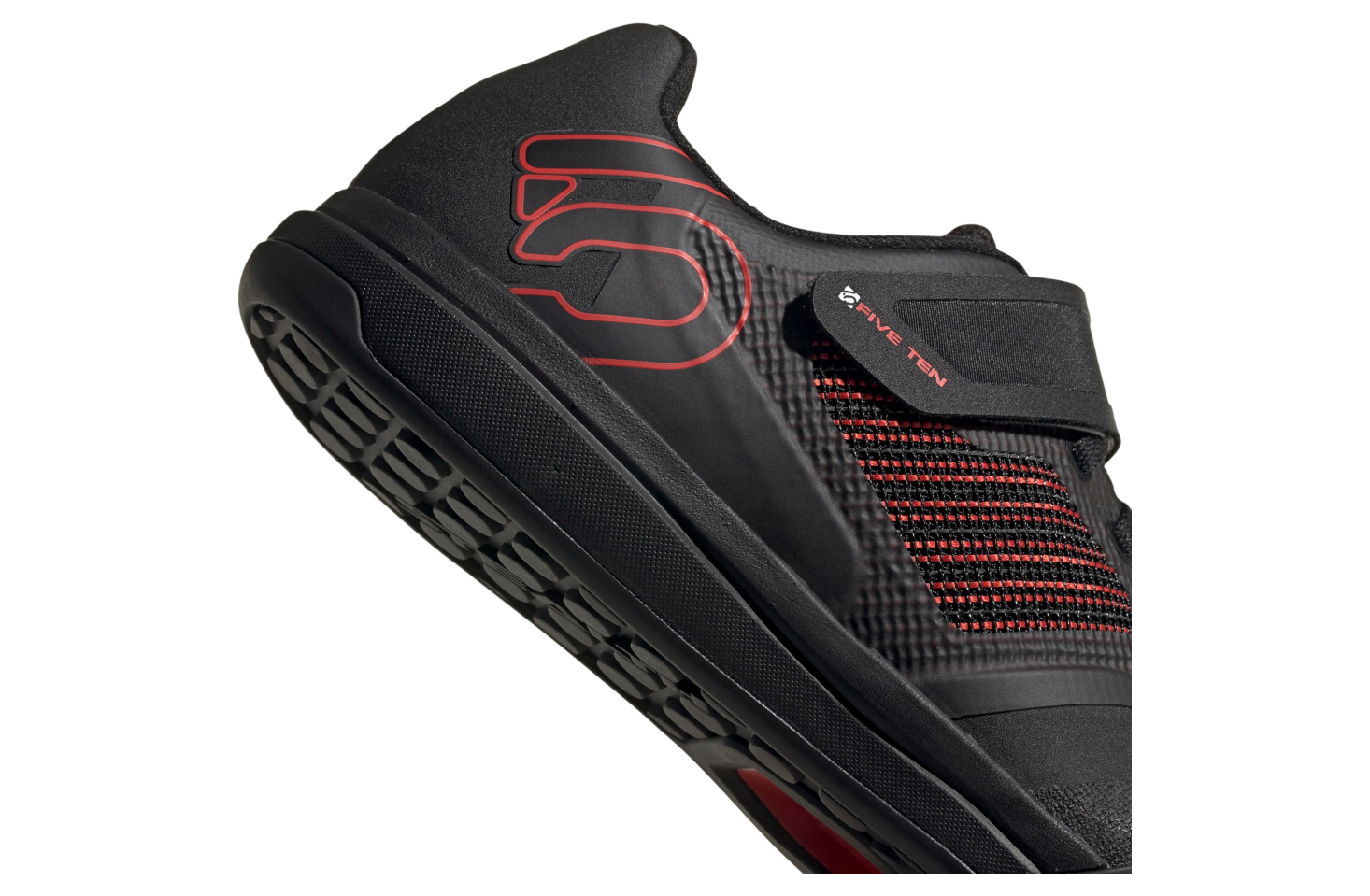 Adidas Five Ten Hellcat Pro Red / Core Black / Core Black