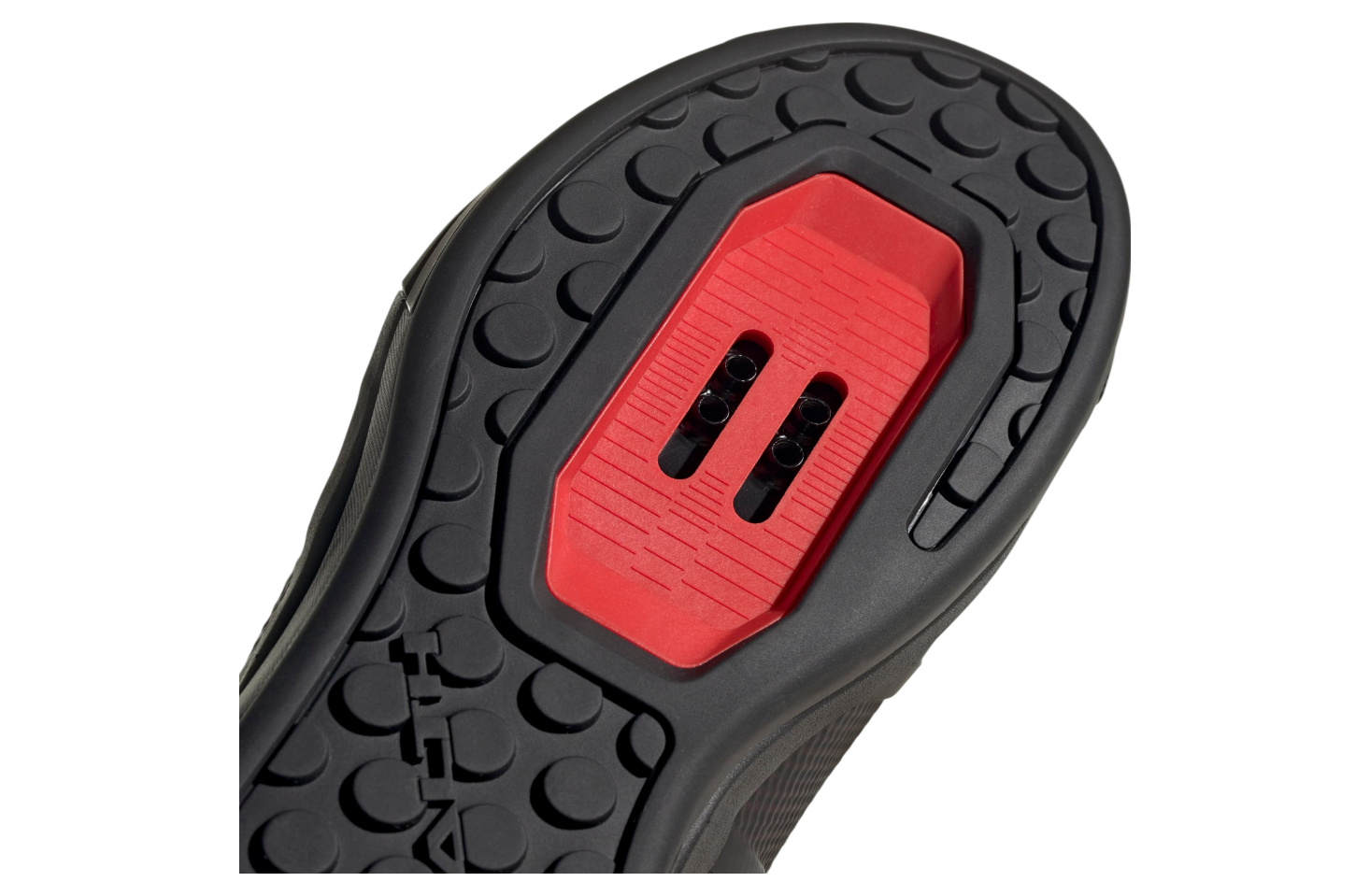 Adidas Five Ten Hellcat Pro Red / Core Black / Core Black