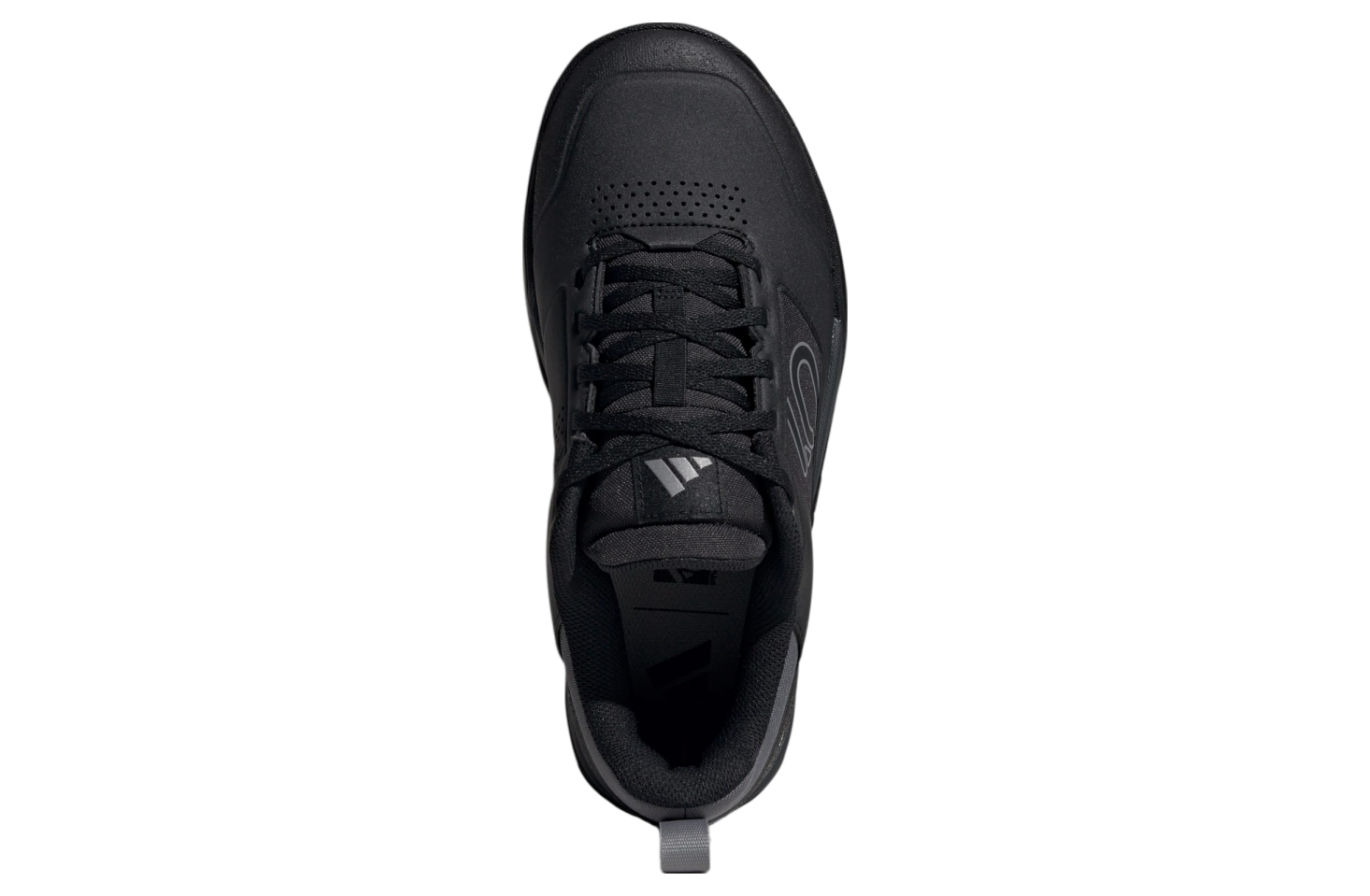 Adidas Five Ten Impact Pro Core Black / Grey Three