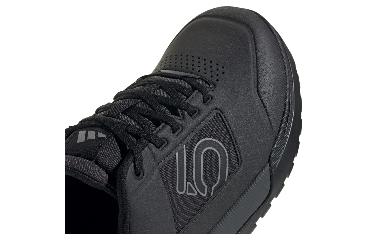 Adidas Five Ten Impact Pro Core Black / Grey Three