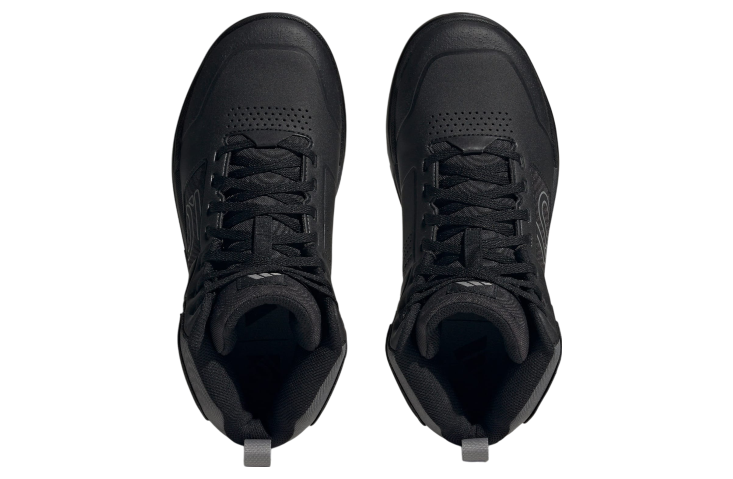 Adidas Five Ten Impact Pro Mid Core Black / Grey Three