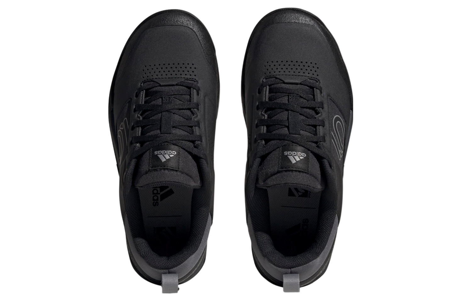 Adidas Five Ten Impact Pro ore Black / Grey Three