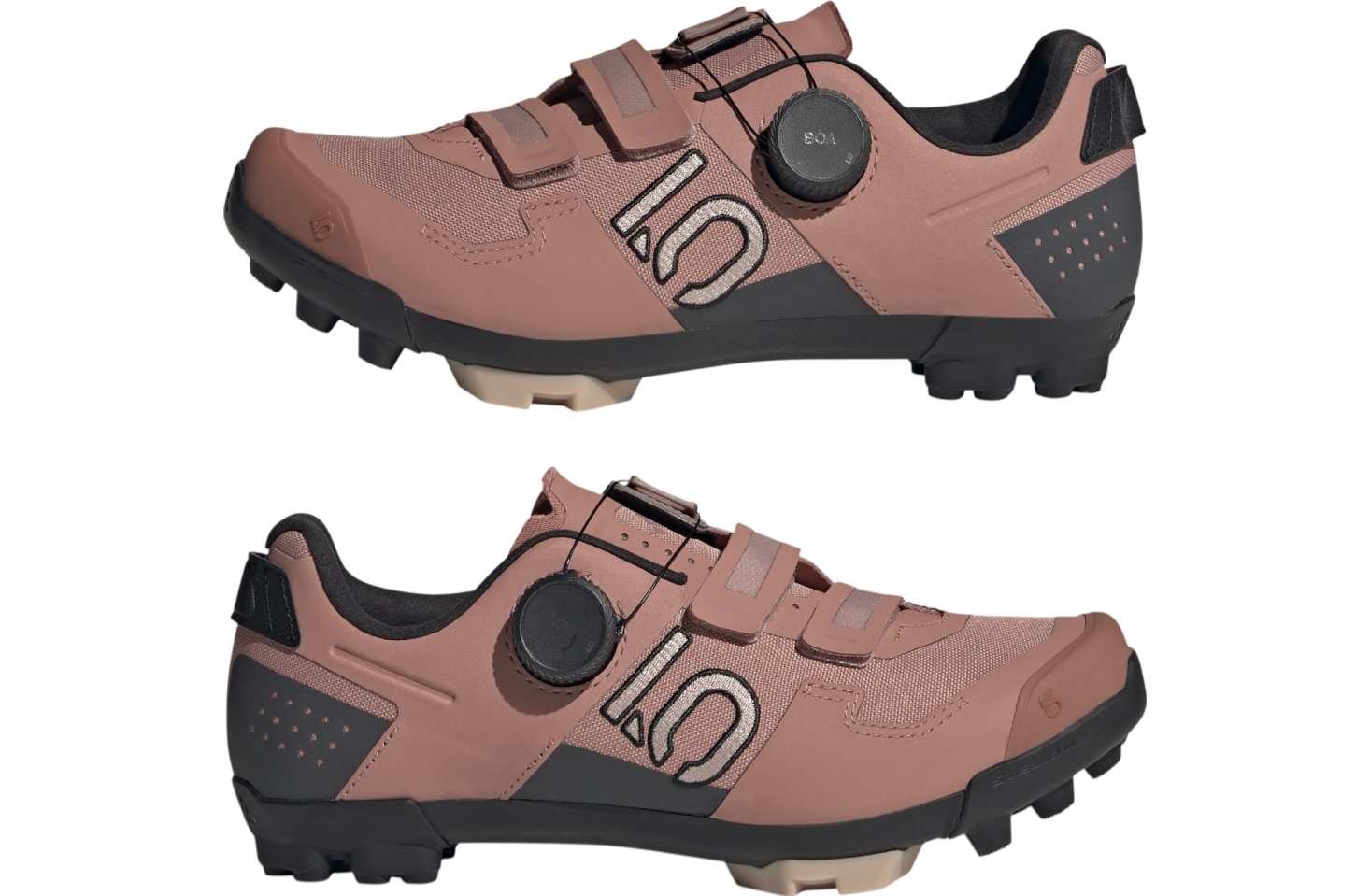 Adidas Five Ten Kestrel Boa Wmns Warm Clay / Wonder Taupe