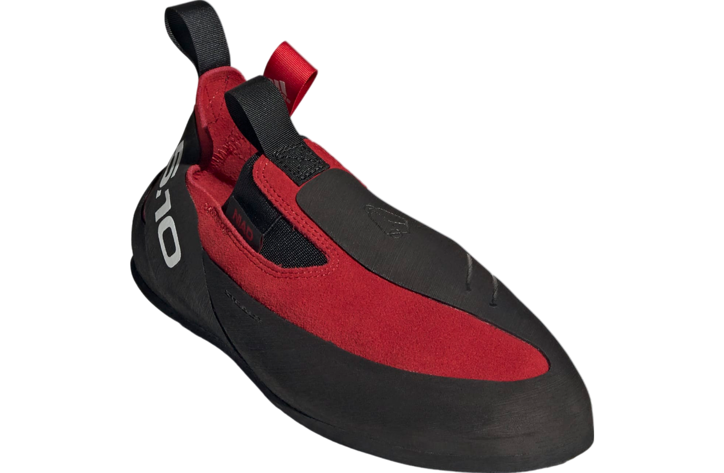 Adidas Five Ten Niad Moccasym Climbing Power Red / Core Black